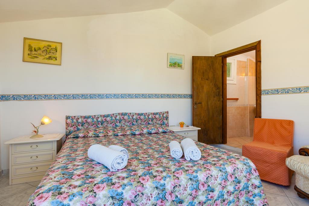 Nitrodi Experience Guest House Barano d'Ischia Exterior photo