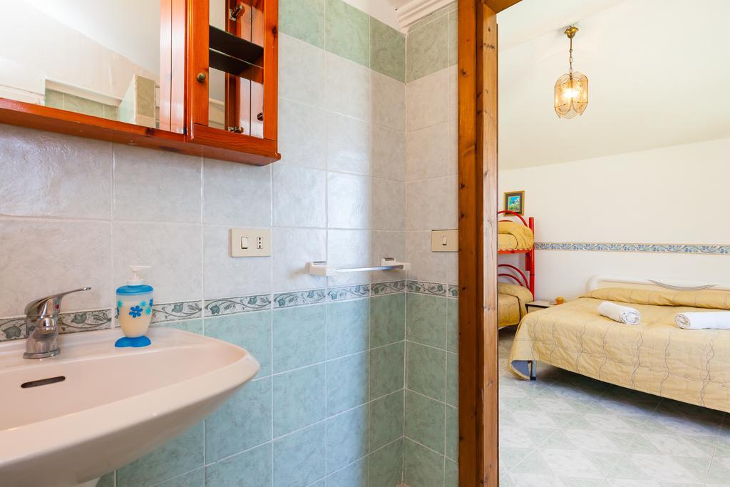 Nitrodi Experience Guest House Barano d'Ischia Exterior photo