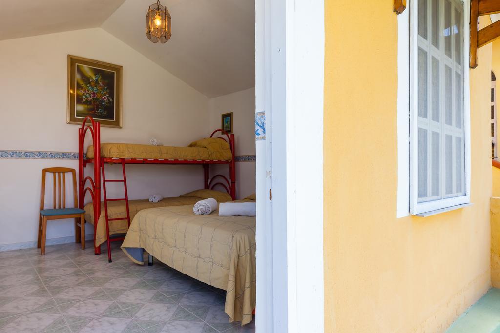 Nitrodi Experience Guest House Barano d'Ischia Exterior photo