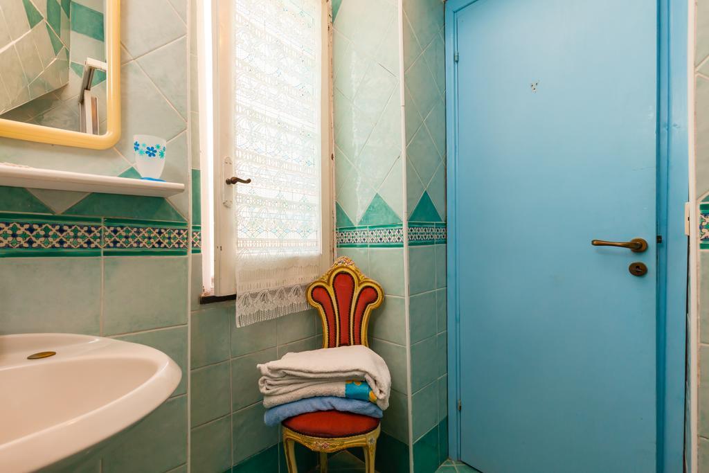 Nitrodi Experience Guest House Barano d'Ischia Exterior photo