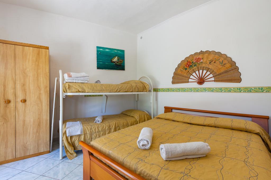 Nitrodi Experience Guest House Barano d'Ischia Exterior photo