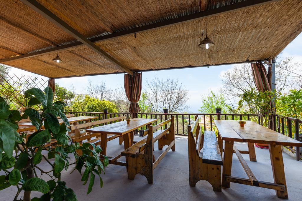 Nitrodi Experience Guest House Barano d'Ischia Exterior photo